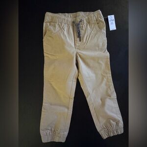 Toddler Gap Khaki Joggers